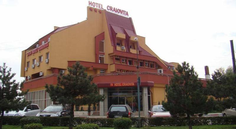 Bacolux Craiovita Hotel&Events, Craiova Esterno foto